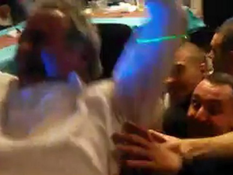 un ricard dans un verre a ballon