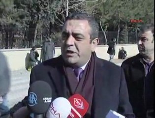 Tanrıkulu: "Uludere'de Açıkca Bir Katliam Yapılmış"