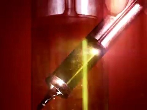 Hitman Absolution - Dossier ICA - Diana