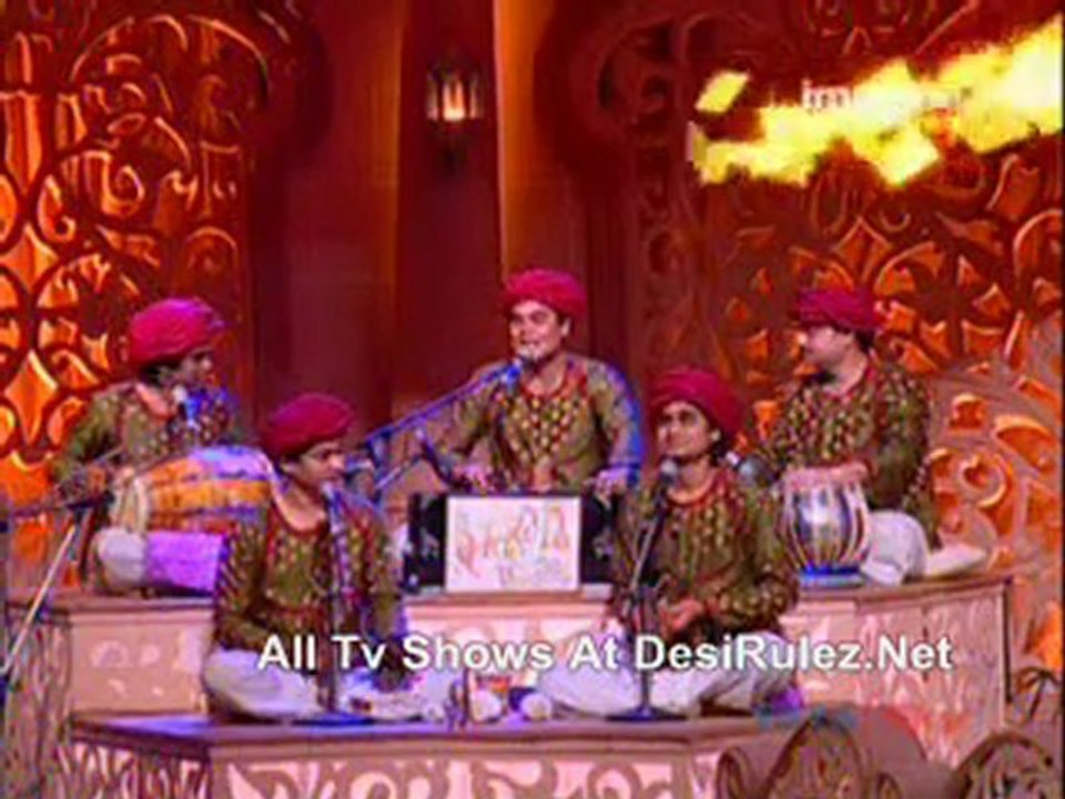 Gyaan Guru 21st February 2012pt2