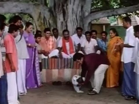 Vadakku Vasa COMEDY - Shakila Vs Bhagyaraja