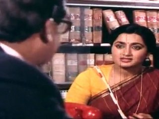 Dongakollu - Sumalatha Visits Ravu Kondal Rao