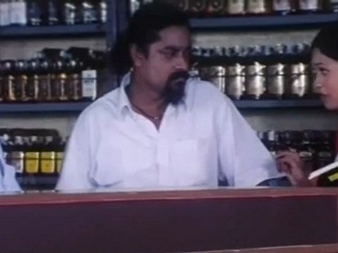 Vadakku Vasa - Heroine complaints Against Hero