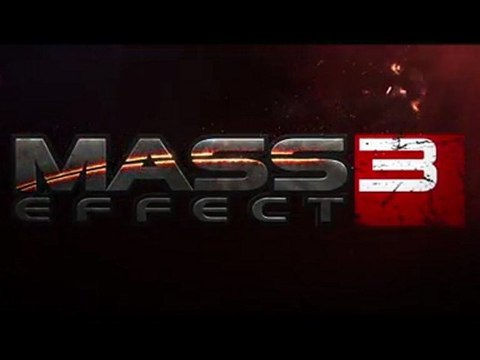 Mass Effect 3 -Take Earth Back Trailer [HD]