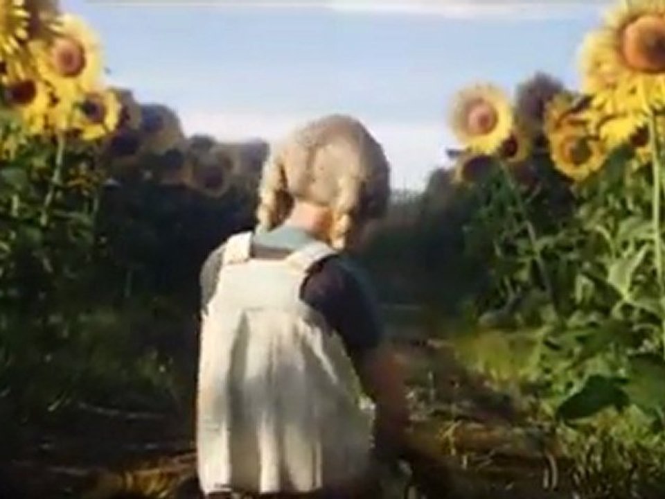 Mass Effect 3 -Take Earth Back: Cinematic Trailer Extended Trailer