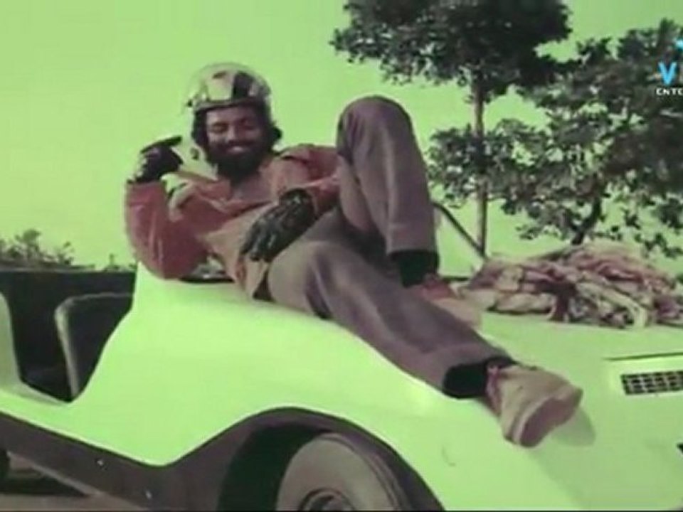 PANIPUYAL FIGHTS 1