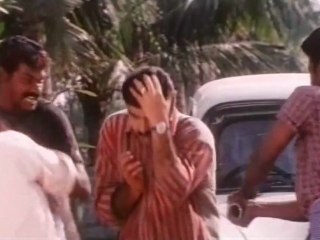 Vadakku Vasa- Hero gets punished for his love