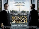 In Theater Movie Reviews # 5: The Kings Speech