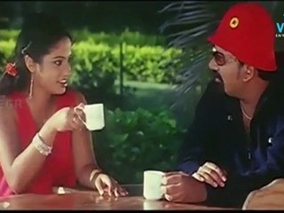 Ethu Konjam Puthusu- Priyanka external affair