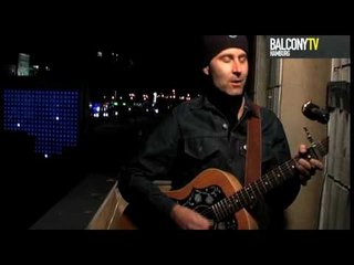 DIRK DARMSTAEDTER (BalconyTV)