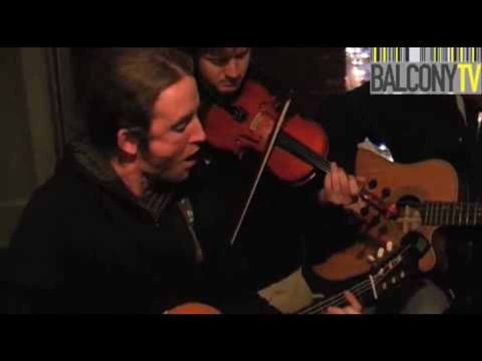 SPEEDKING (BalconyTV)