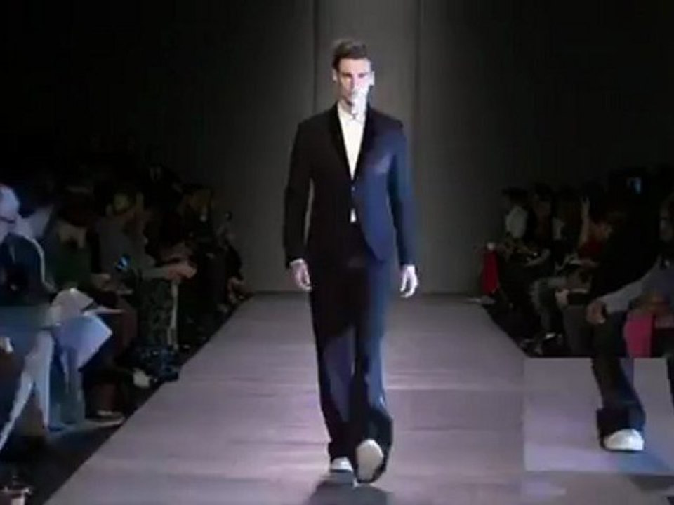 Marc by Marc Jacobs  Fall Winter 2012 2013 New York -  Fashion Show _ Fashionopher