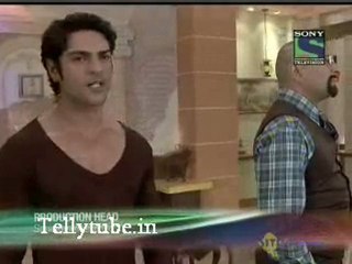 Dekha Ek Khwab - 21st February 2012 Part 1