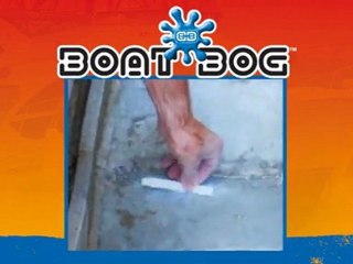 Boat Bog for Equipment Safety in Your Boat