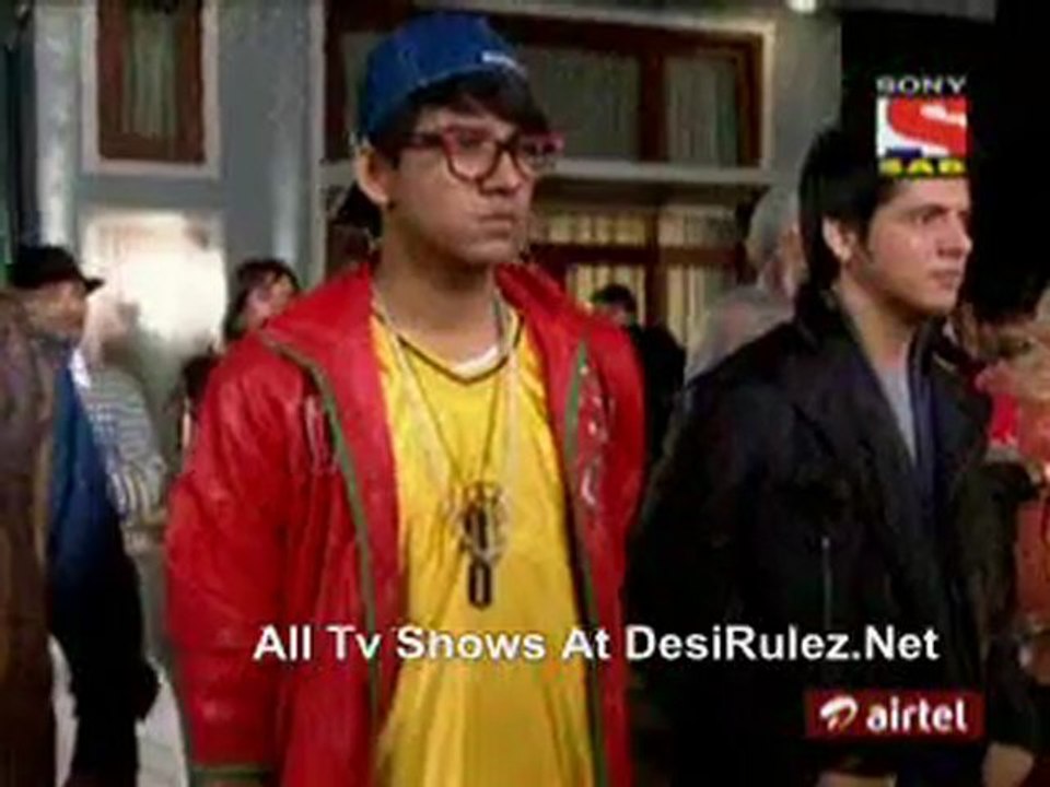 I Love My India - 21st February 2012 pt3