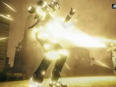 Alan Wake American Nightmare : Launch Trailer