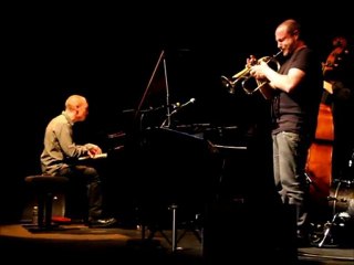 Jean-Pierre FOURMENT Trio".LES ARCADES - 1ère partie de soirée .