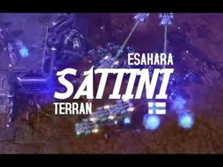 MSI Pro Cup #7 Trailer