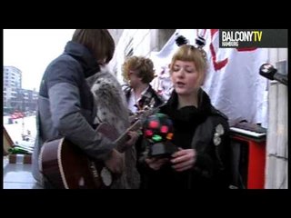 THE DRAKES (BalconyTV)