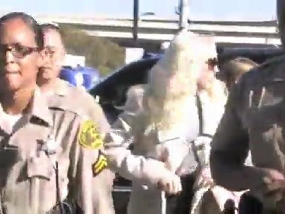 Lindsay Lohan bekommt ihre Chance