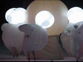 Spectacle des 50 ans d'Orcières 1850 (teaser)