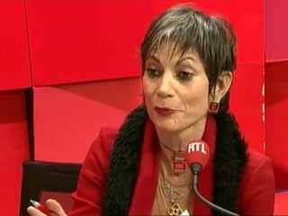 A la Bonne Heure du : La chronique d'Isabelle Morini-Bosc du 21/02/2012
