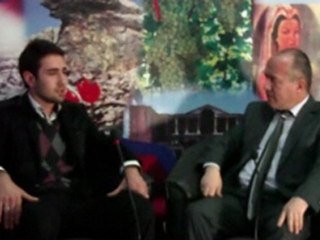 MANİSA ŞEHZADE MEHMET KOLEJİ MEZUNLARI DERNEĞİ BAŞKANI EMRE ŞENER