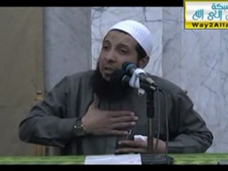 إختبر نفسك: هل ترضى عن الله؟