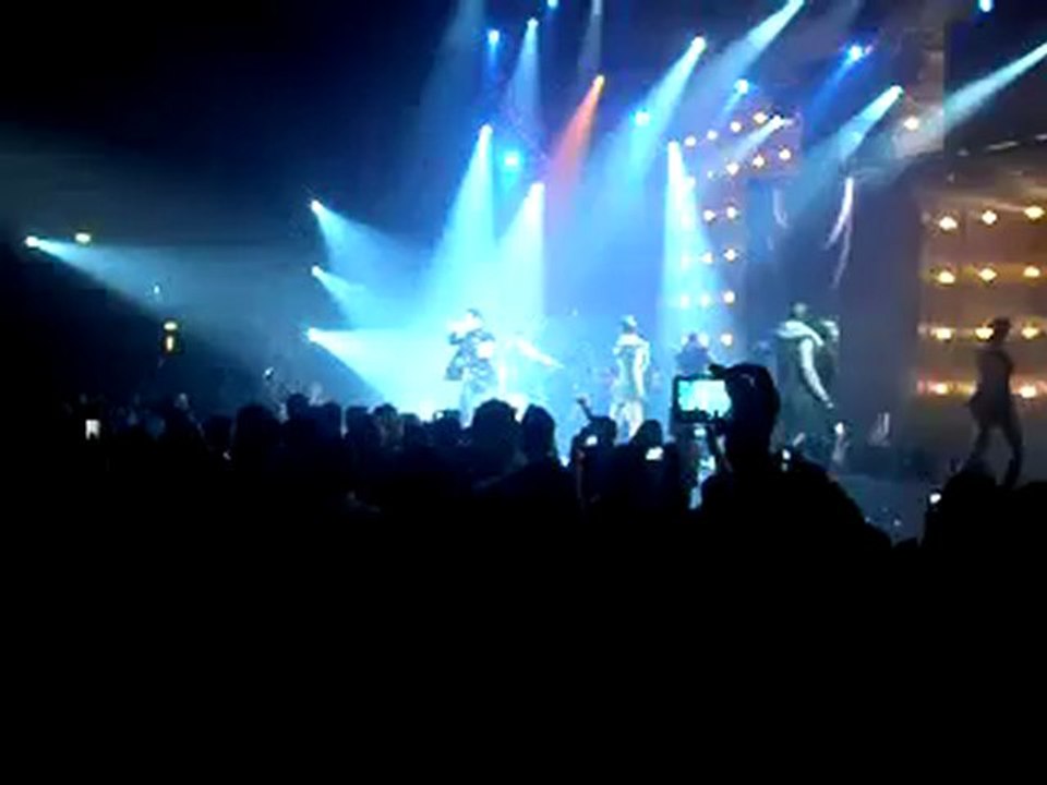 Sakis Rouvas - Spase to hrono - Face 2 Face Show (Athinon Arena)