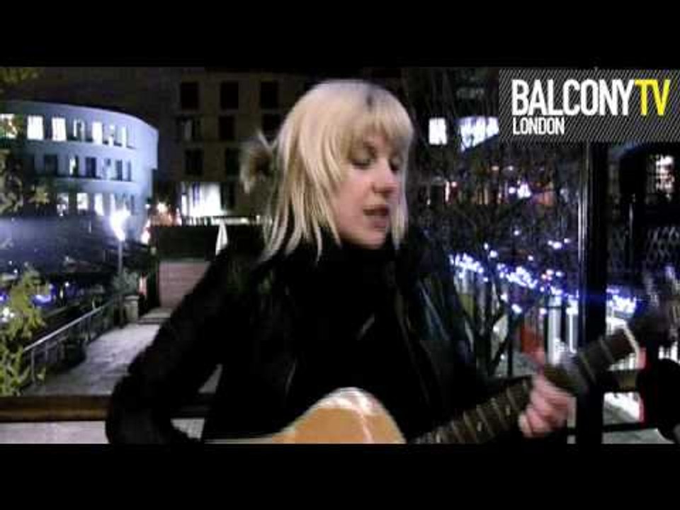 DAISY B (BalconyTV)