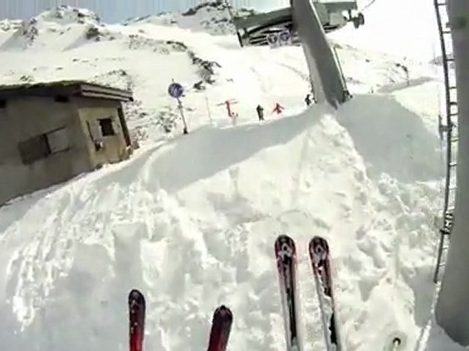 Valcenis 2012 La ptite Famille