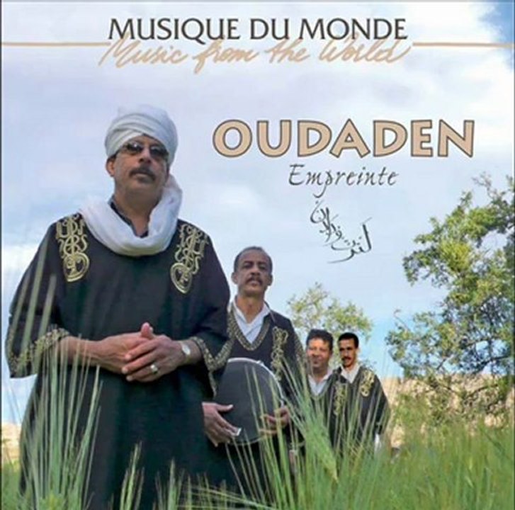 music oudaden 2012