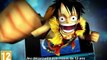 One Piece Unlimited Cruise SP - Pub Française