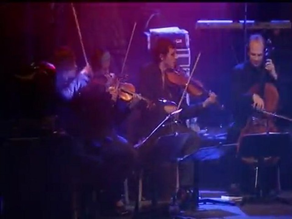 Live Barlin Juillet 2011
