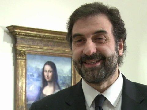 Le Prado dévoile la plus ancienne copie de la Joconde