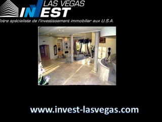 Las vegas Villa de luxe