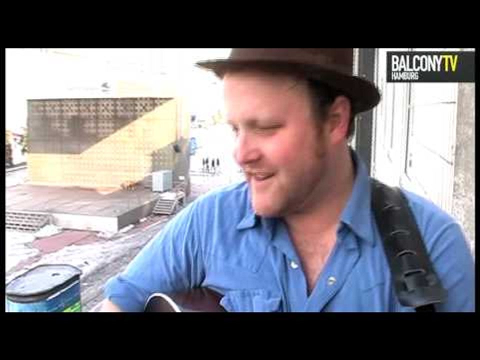 JOHN FRANCIS (BalconyTV)