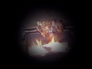 Spit Roast Catering Brisbane