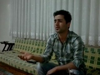 RAHMİ DUVAR YAZISI - CÜMLE ALEM DUYDU BENİ