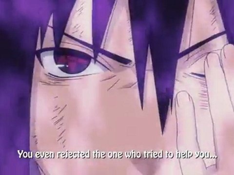 Naruto Shippuden: Ultimate Ninja Storm Generations - Gaara Trailer