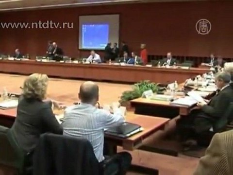 Европа выделила Греции второй пакет помощи