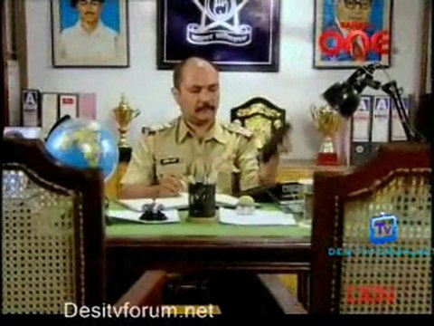 Niyati [Episode 266] - 21st February 2012 - pt2