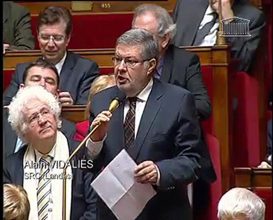 Chômage : les résultats calamiteux de Nicolas Sarkozy