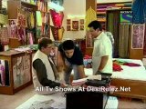 Saas Bina Sasural 21st February 2012 Pt-1