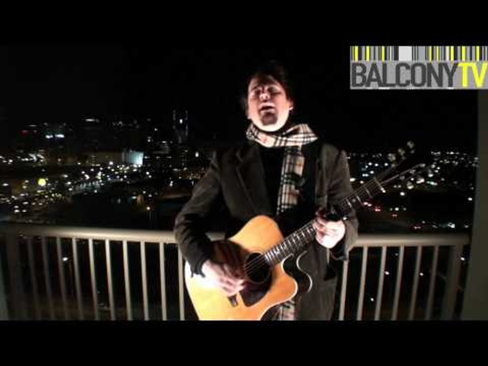 JAS PATRICK (BalconyTV)