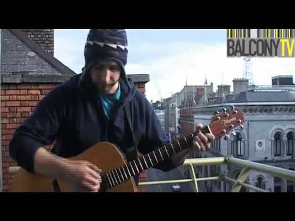 CRAYONSMITH (BalconyTV)