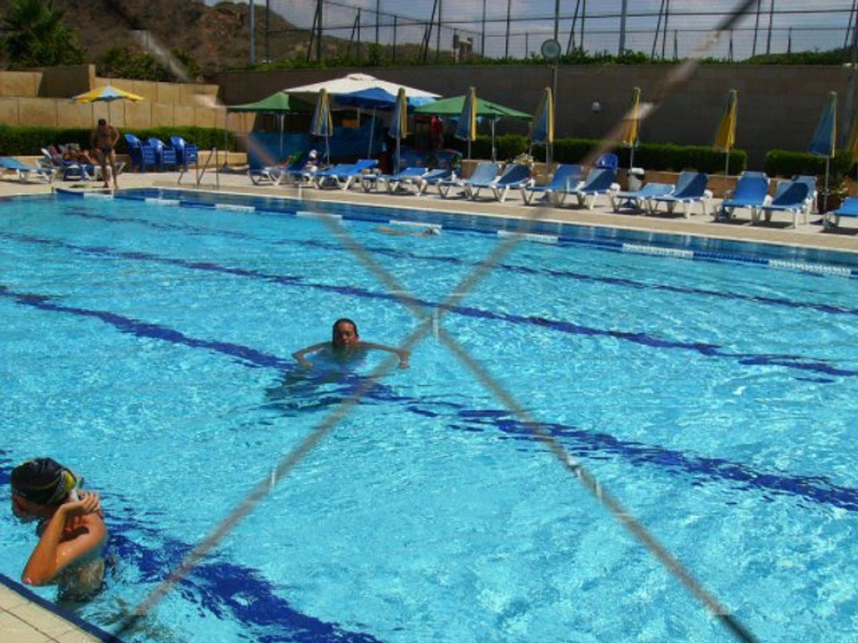 Okeanos ba marina : spacious beachfront and luxury apartment by owner