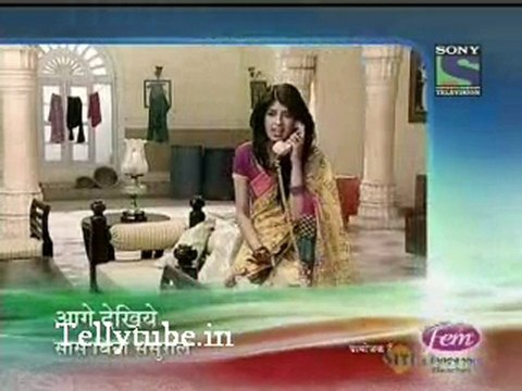 Saas Bina Saural - 21st February 2012 Part 2