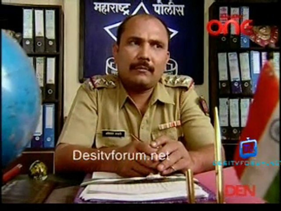 Niyati [Episode 266] - 21st February 2012 - pt3