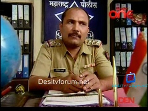 Niyati [Episode 266] - 21st February 2012 - pt3